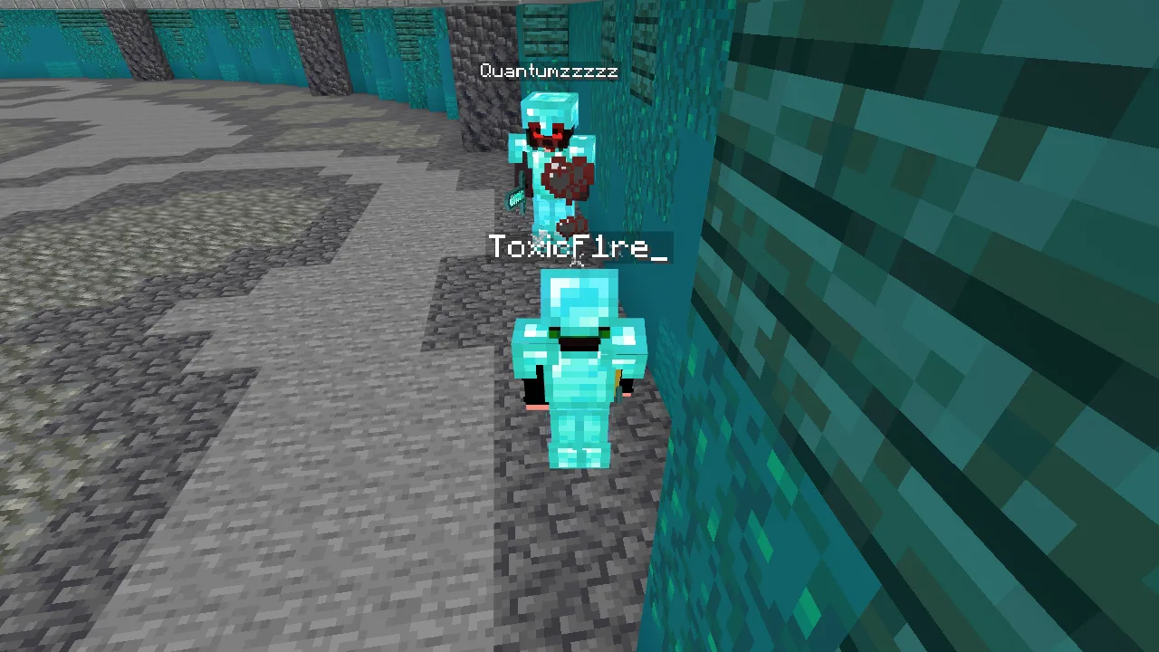 Sword in game